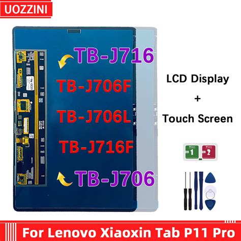 Touch Screen Digitizer Assembly Pe As De Reposi O LCD Original Para