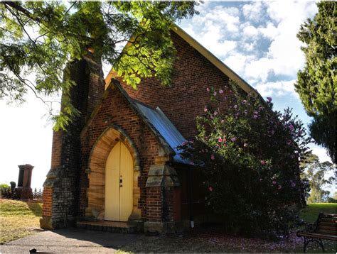 St Stephens Anglican Church Churches Australia