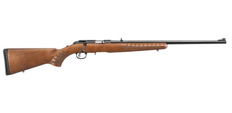 Ruger American Rimfire Wood Stock Lr Jagd Guru Der Webshop F R