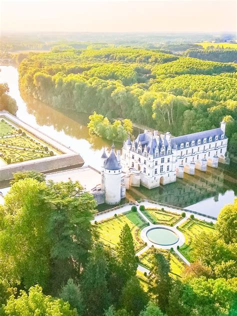 Top Most Beautiful Chateaux Of The Loire Valley Artofit