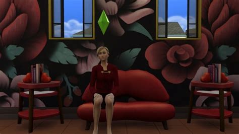 Sims 4 Lovestruck Romance Consultant career guide: Promotion ... 