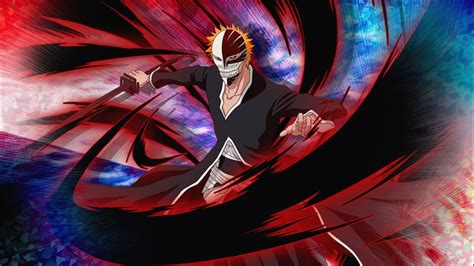 Download Bleach Brave Souls Ulquiorra Cifer Resurreccion Segunda ...