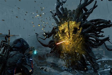 Death Stranding Director’s Cut игра для PlayStation 5 купить в Москве в ...