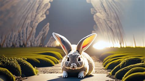 Spiritual Meaning Of Rabbit Crossing Your Path Kalka Spiritual