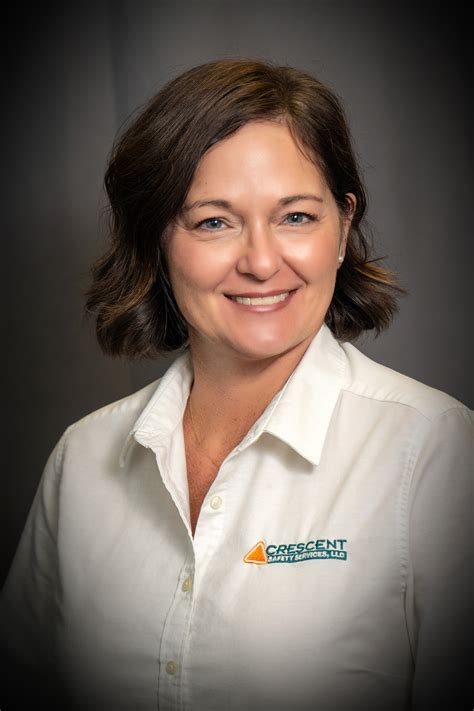 Our Team — Crescent Safety