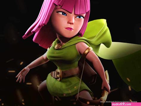 Clash Royal Porn Nudes 69
