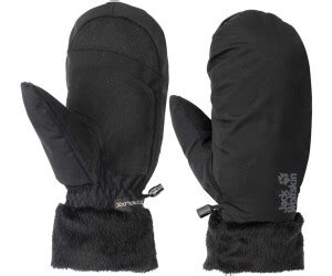 Jack Wolfskin Stormlock Highloft Mitten Women Ab 38 35