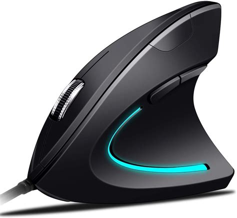 Migliori Mouse Verticali Guida All Acquisto