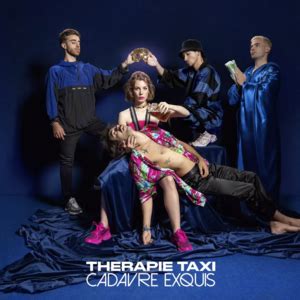 Therapie TAXI Rupture 2 Merde Lyrics And Tracklist Genius