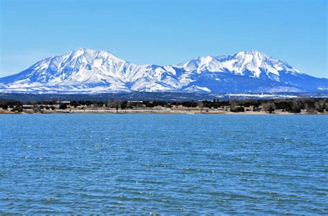 Spanish Peaks, Colorado – Mountain Metal Arts