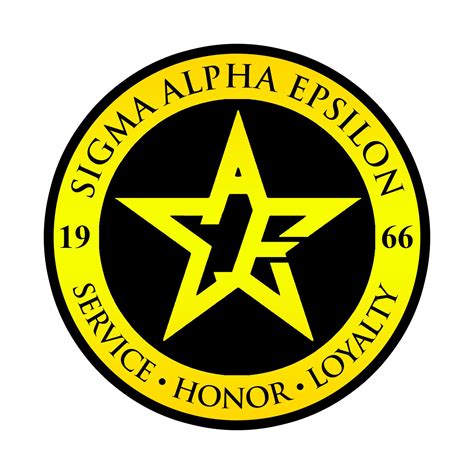 Sigma Alpha Epsilon Philippines - International Logo Sigma Alpha ...