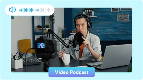 Mastering Video Podcast Production A Step By Step Guide