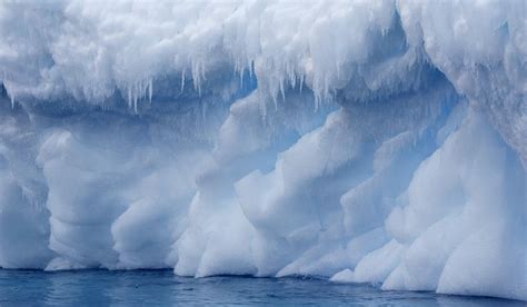 U.N. chief gives interview from melting Antarctica on eve of global ...