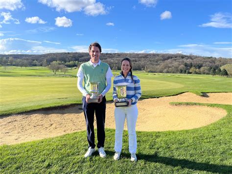 Ligue de Golf Paris Île de France CHAMPIONNAT DE LIGUE AMATEUR