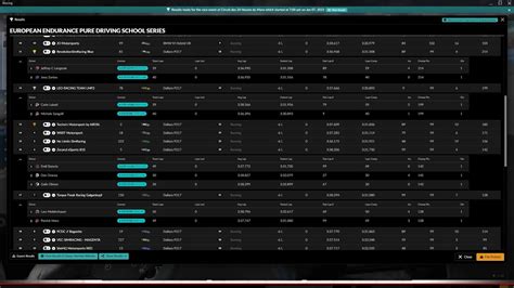 Ees Lemans Iracing Tfr Youtube