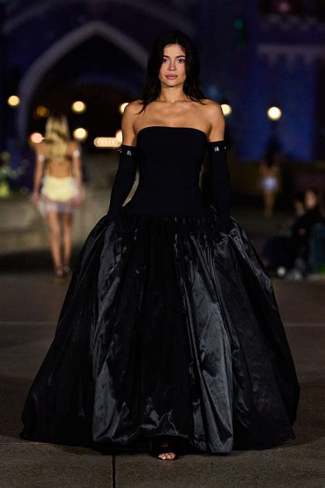 Highlights from the spring/summer 2025 shows