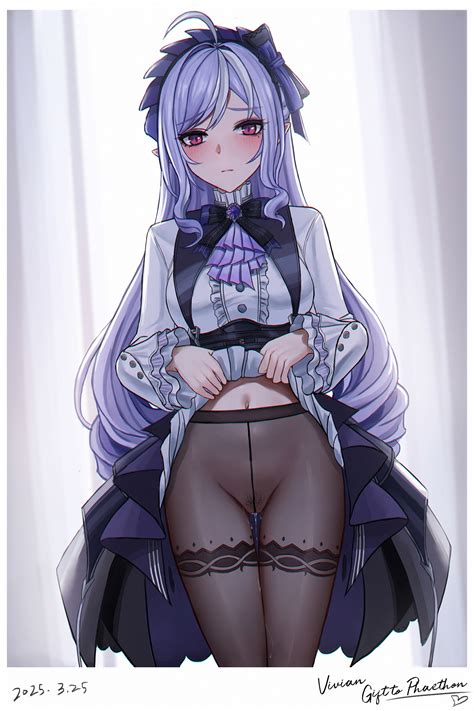 Pussy Juice Drip Through Clothes Danbooru