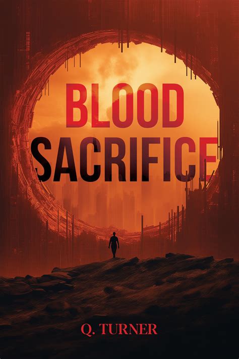 Blood Sacrifice By Q Turner Goodreads