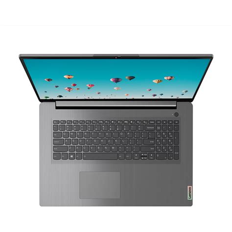 Lenovo Ideapad 3 17itl6 I5 1135g7 20gb 256gb Ssd Mx350 17 3 Freedos Taşınabilir Bilgisayar