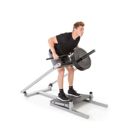 Body Solid T-Bar Row Machine - Gopher Sport