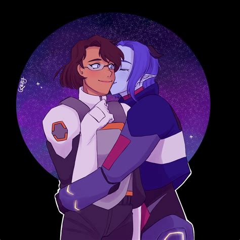 Pin By Kaitlyn Wilson On Voltron Voltron Klance Voltron Legendary