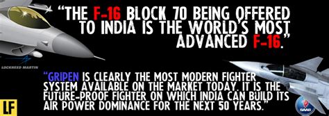 DOGFIGHT: The Gripen vs F-16 For India - Livefist