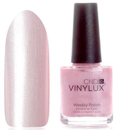 CND VINYLUX Недельный лак для ногтей Strawberry Smoothie №150 - купить ...