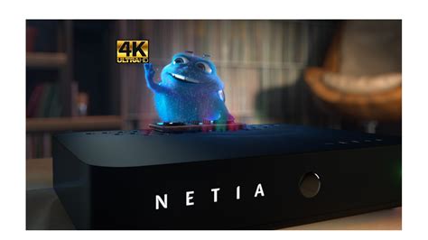 Netia Nowa Oferta Z Dekoderem K W Netii