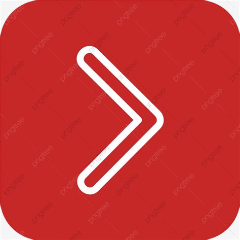 Right Direction Vector Hd Images Right Direction Arrow Icon Arrow Icons Right Icons