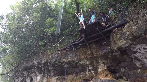 Swim with Stingless Jellyfish in Sohoton Cove – Itinerant