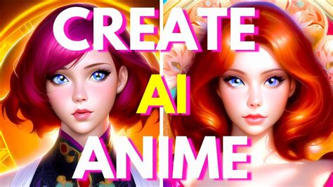 ULTIMATE Stable Diffusion Anime Comparison: NovelAi Vs Dreambooth Vs ...