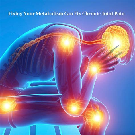 While traditional therapies can help relieve joint pain, they aren’t the solution. Learn how ...