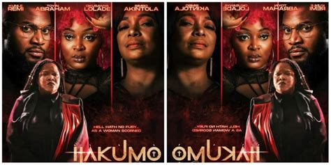 Movie Review Why Toyin Abrahams Ijakumo Is Your Average Nigerian