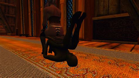 BLENDER Lingerie Armor Page 23 Skyrim Adult Mods LoversLab