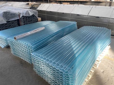 Frp Corrugated Roofing Sheets Frp Roofing Material Skylite Frp