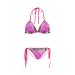 Musk Mallow Custom Bikini Swimsuit Id D