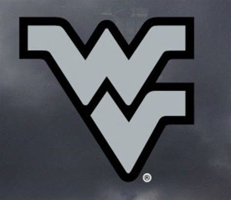 West Virginia Logo Logodix