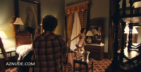 THE VIRGINITY HIT NUDE SCENES AZNude