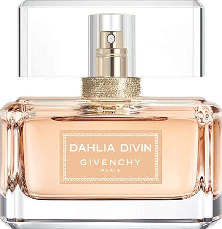 Givenchy Dahlia Divin Nude Eau De Parfum Spray Artofit
