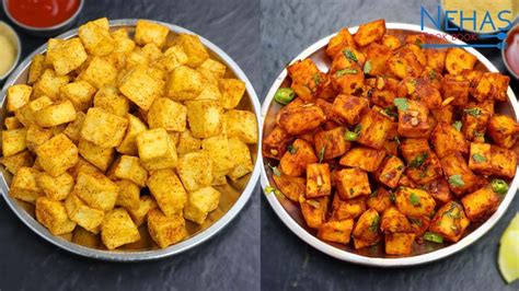 Chatpata Batata Masala Aloo Recipe How To Make Crispy Aloo Snacks