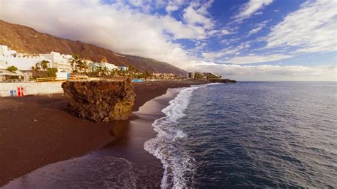 The Best Beaches in La Palma | La Palma