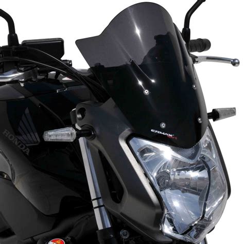 Bulle Sport Ermax Nc S Pour Honda Nc Nc