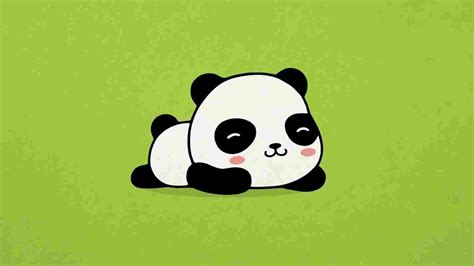 Kawaii Panda Drawing | Free download on ClipArtMag