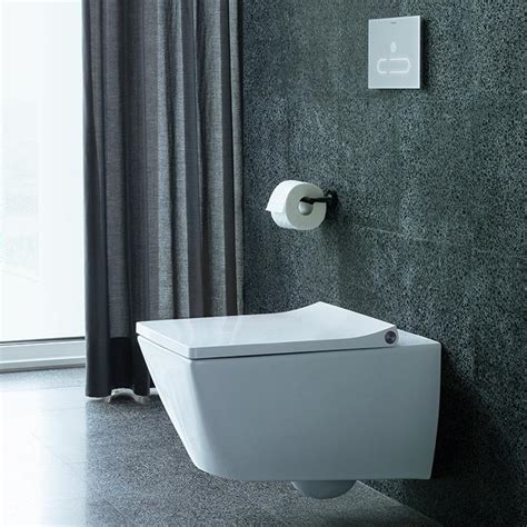 Рассказываем про подвесные унитазы. | Wasser-Haus.ru