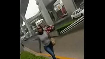 Candid Camera Busty Girl On The Streets Of Mexico Xvideos