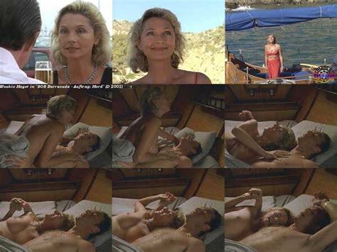 Wookie Mayer Nude Pics Page