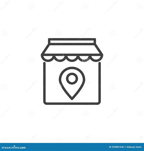 random address line usa 1