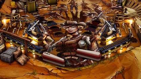 Free To Play Newcomer Pinball FX Offers A Nice Gamerscore Kickback