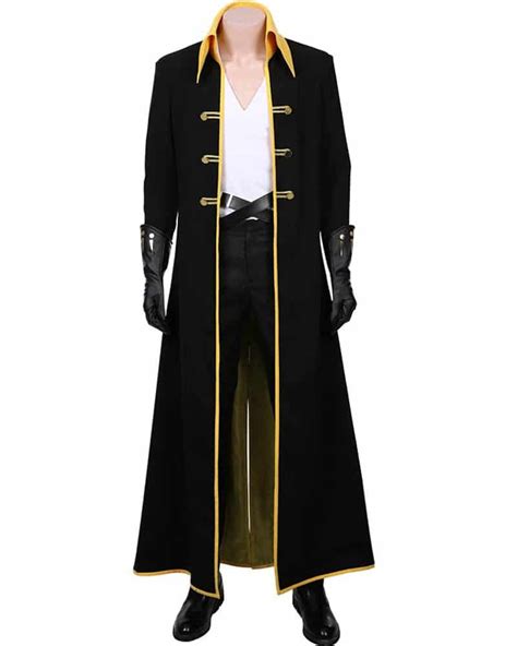 Castlevania Alucard Costume | Game Castlevania Costumes | Manles Cosplay