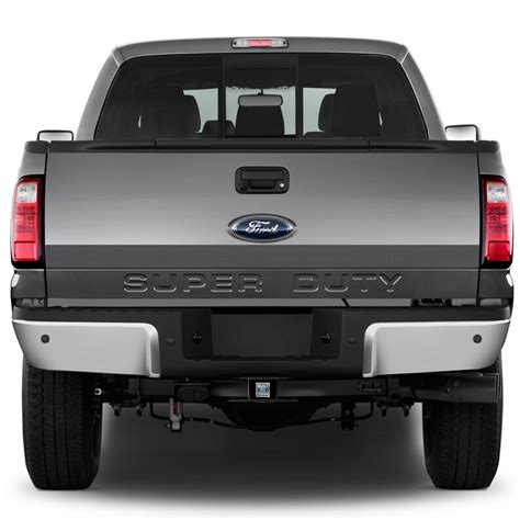 Ipick Image Made For Ford Built Ford Tough UV Graphic Black Etsy